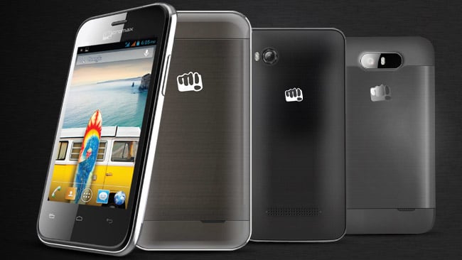 Micromax