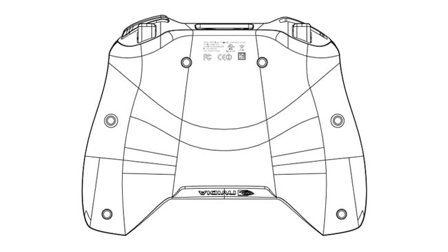NVIDIA Shield 2 caught at the FCC?