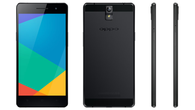 Oppo R3