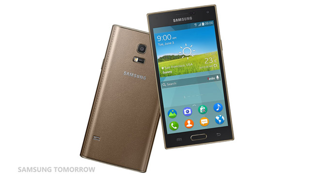 Samsung Z