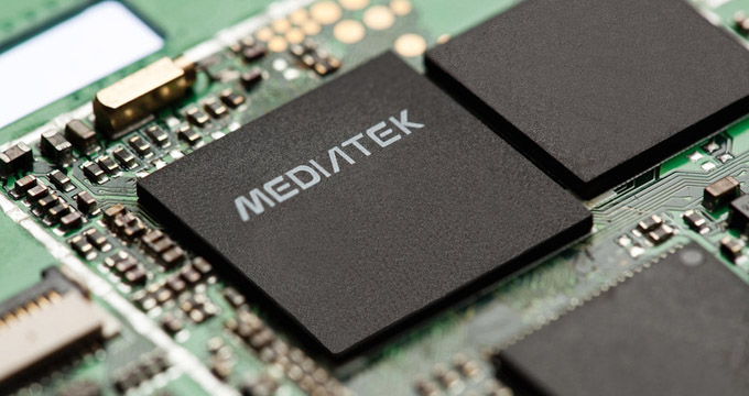 MediaTek MT6795