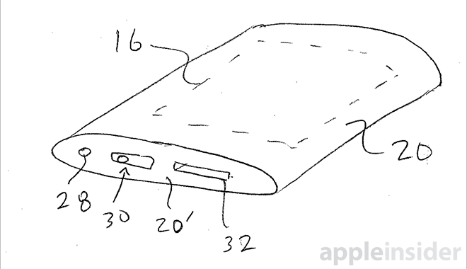 Apple working on an all-glass iPhone?