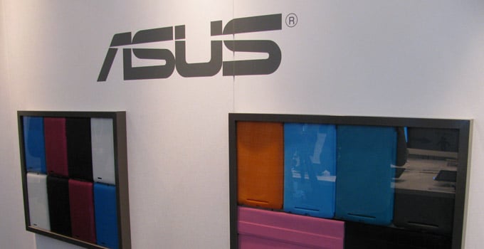 ASUS' upcoming smartwatch to pack more features than LG G Watch and Samsung Gear Live?