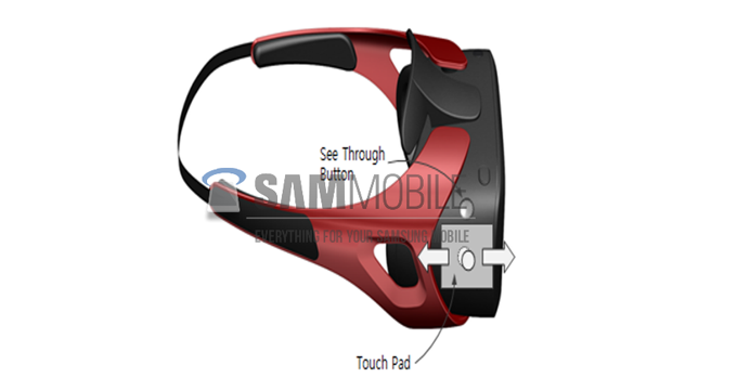Samsung Gear VR