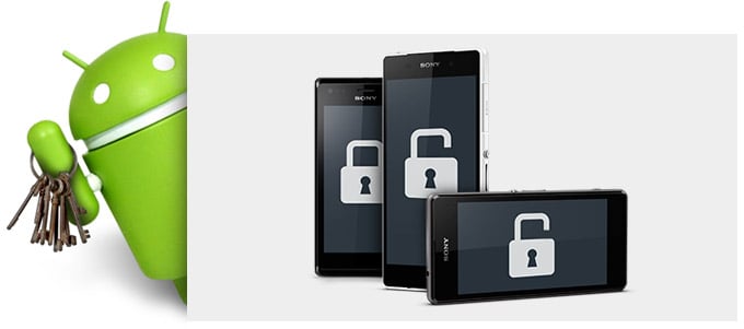 It's now even easier to unlock bootloader of an Xperia smartphone or tablet