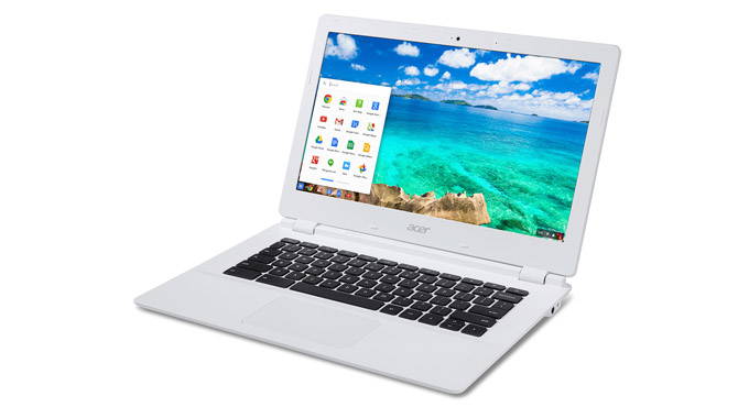 Acer Chromebook 13