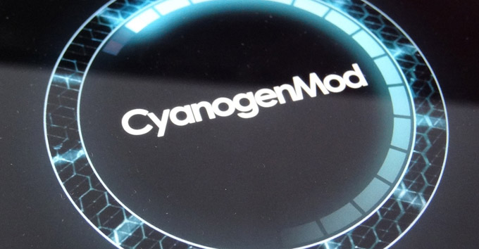 CyanogenMod