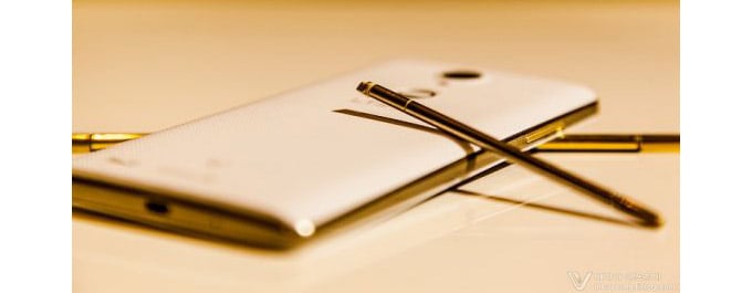 Pantech Pop Up Note phablet heading to Korea, nowhere else