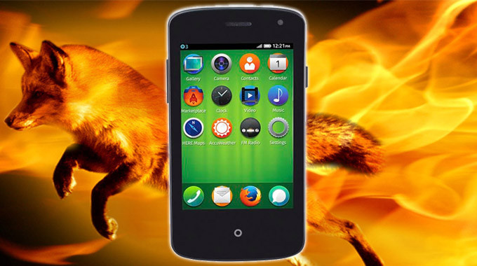 Spice Fire One Mi - FX 1