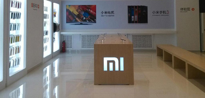 Xiaomi
