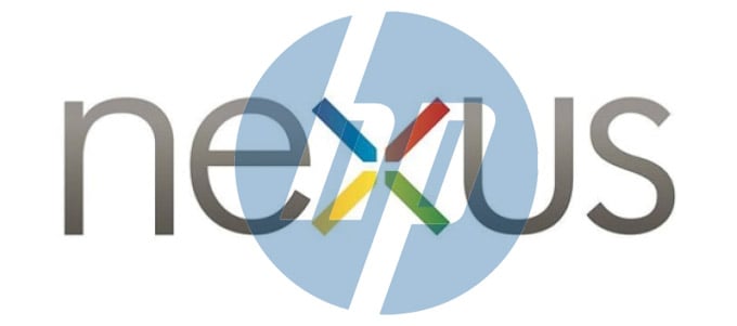 HP Nexus
