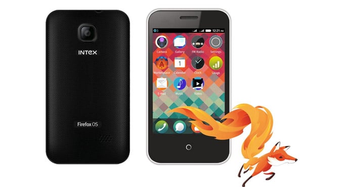 Intex Cloud FX