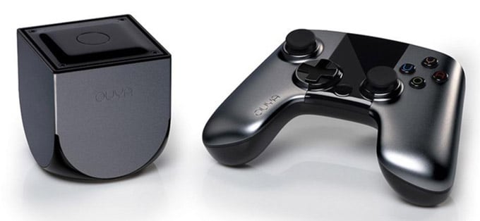Ouya to expand to Asia with help of Xiaomi