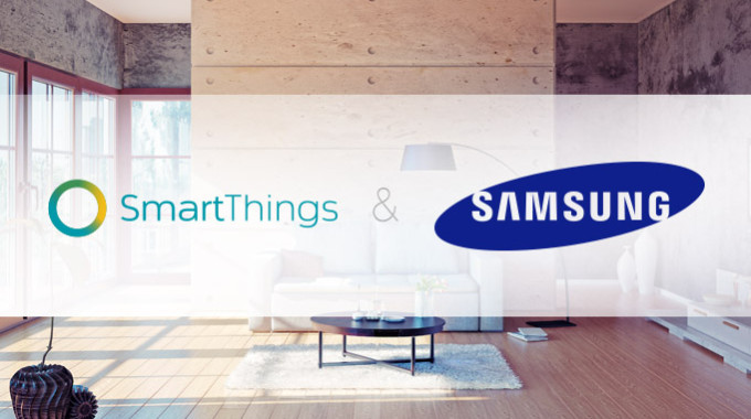 Samsung SmartThings