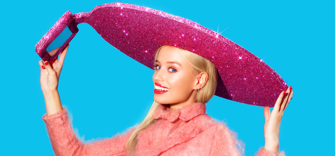 Acer selfie hat
