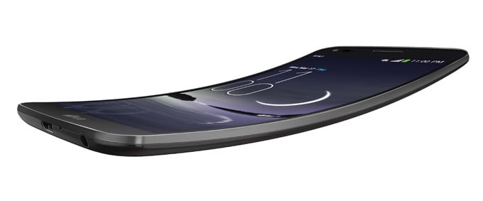 LG G Flex