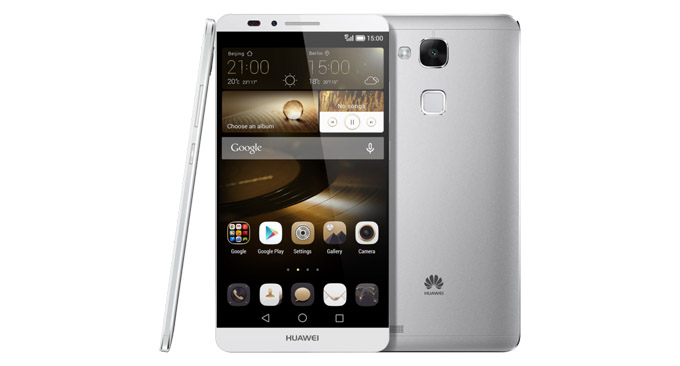 Huawei Ascend Mate7