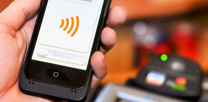 Apple teams up with American Express, MasterCard and Visa