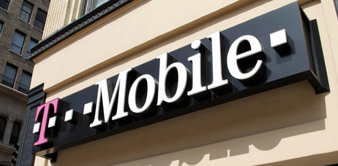 T-Mobile