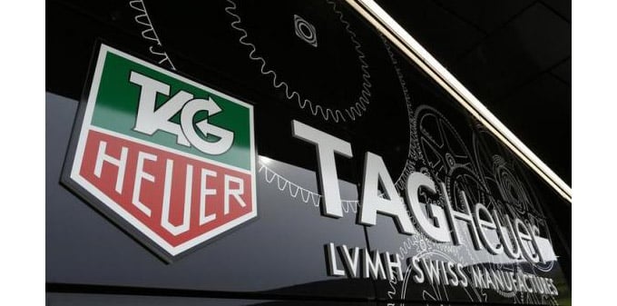 TAG Heuer