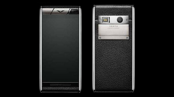 Vertu Aster