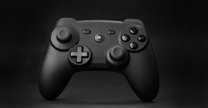 Xiaomi Bluetooth game controller