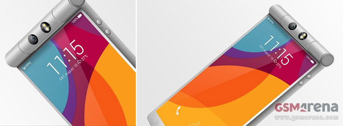 Oppo N3