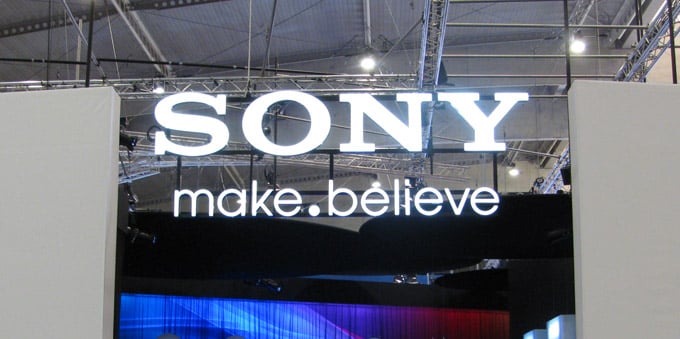 Sony