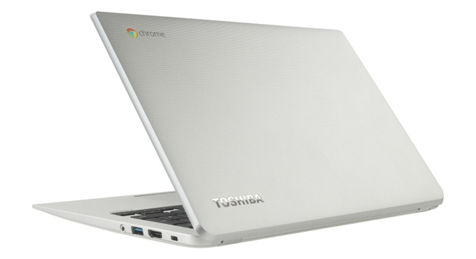 Toshiba Chromebook 2