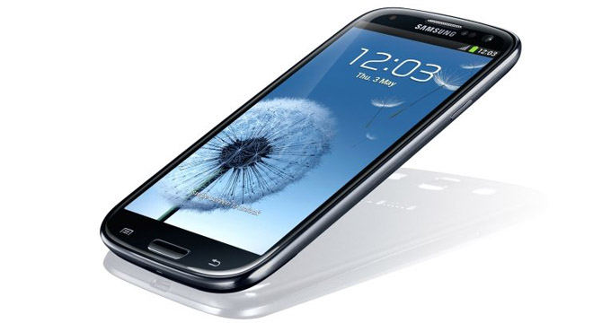 Samsung Galaxy S3 Neo