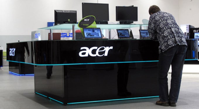 Acer