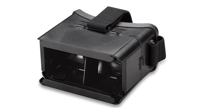 Archos VR Glasses