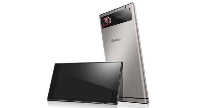 Lenovo Vibe Z2
