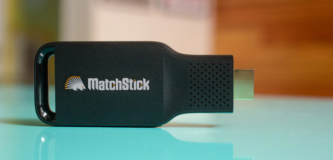 MatchStick