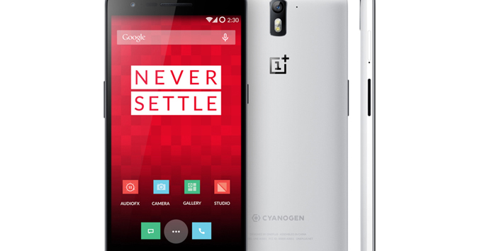 OnePlus One