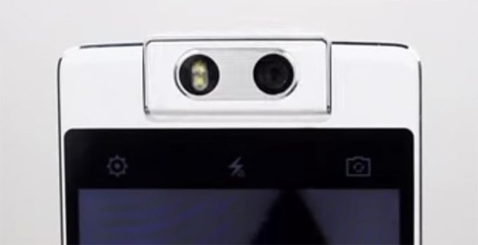 Oppo N3