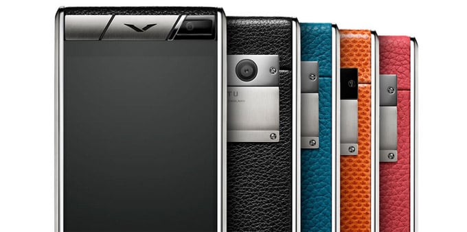 Vertu Aster