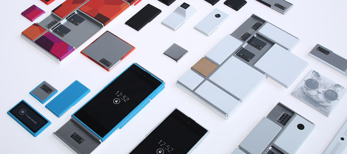 realistisk billede evig 3 Project Ara alternatives - IntoMobile