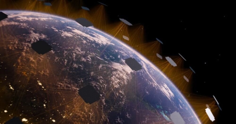 AST SpaceMobile, Starlink'in mobil hizmetiyle rekabet edebilmek için FCC onayını aldı