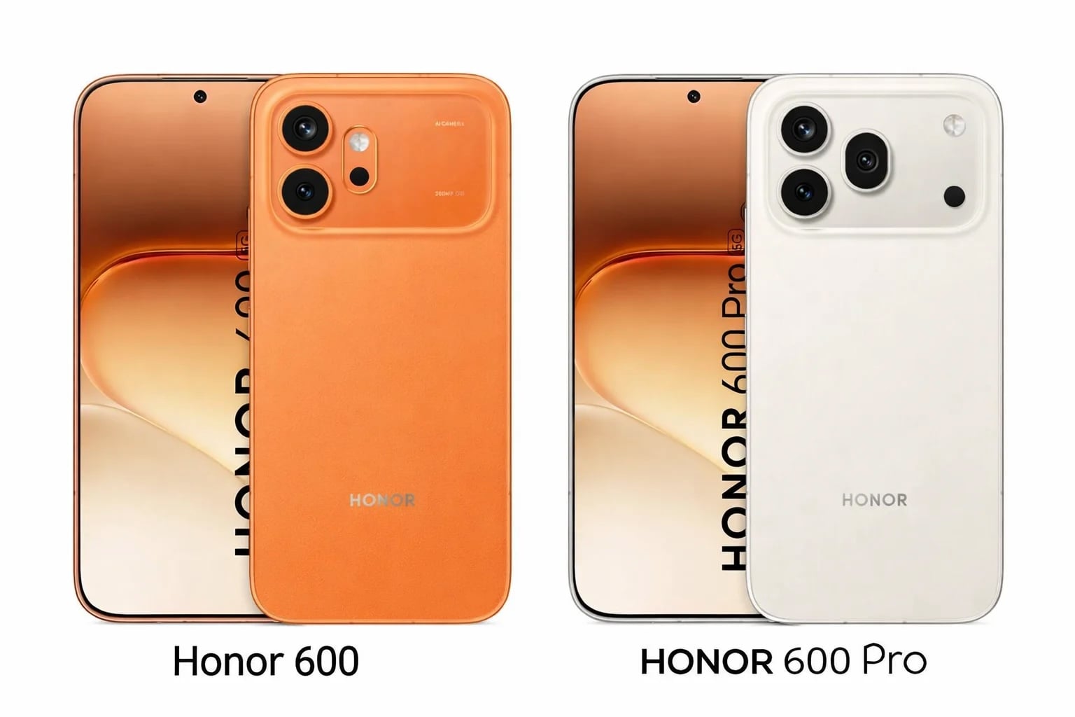 intomobile.com - Dusan Belic - Honor 600 and 600 Pro bring flagship specs to global markets with 200MP cameras and 7,000mAh batteries