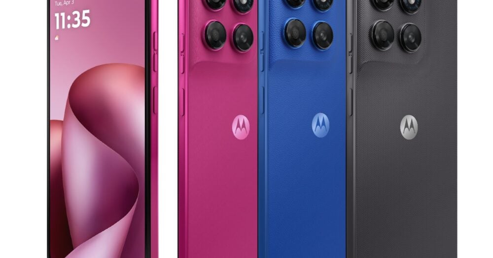 Motorola Moto G47, FHD+ ekranı ve iyileştirilmiş yapı kalitesiyle önemli iyileştirmeler getiriyor