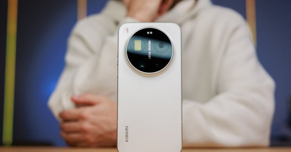 intomobile.com - Smartphone cameras might be entering a new stage of development