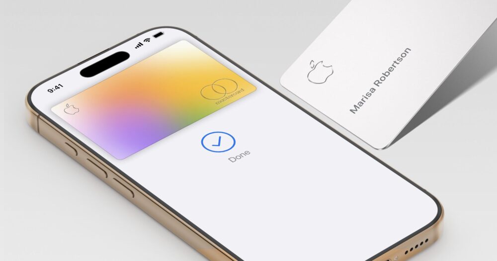 Apple Card promosyonu yeni müşterilere ücretsiz AirPods Pro 3 sunacak