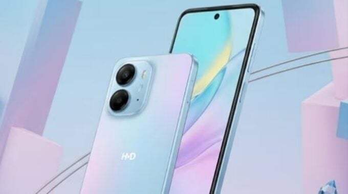 HMD Grand