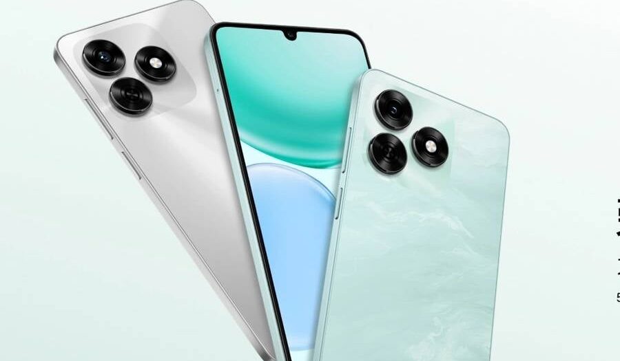 Honor Play 70C, MediaTek Helio G81 Ultra işlemciyle 90 dolardan satışa çıkıyor