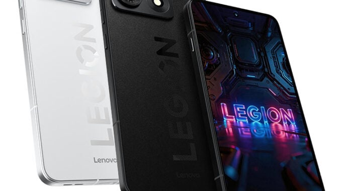 Lenovo Legion Y70 2026