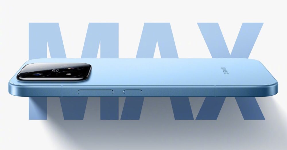 Xiaomi 17 Max tasarımı onaylandı – bu ay piyasaya sürülüyor