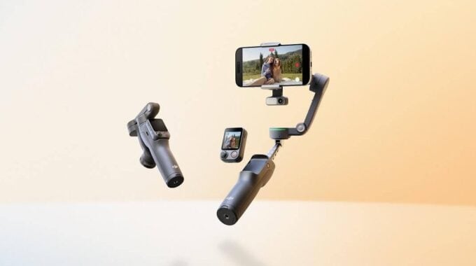 DJI phone