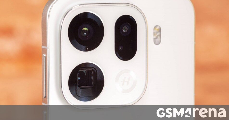 Oppo Find X10 Pro Max kamera özellikleri sızıntısı üçlü 200MP kurulumunu ortaya koyuyor