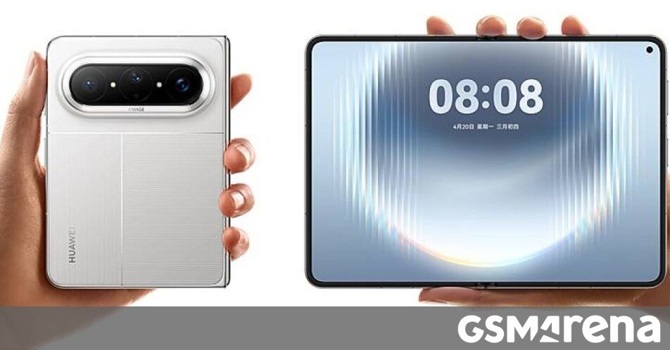 Vivo, Oppo ve Honor'un geniş ekranlı katlanabilir akıllı telefonlar geliştirdiği bildiriliyor